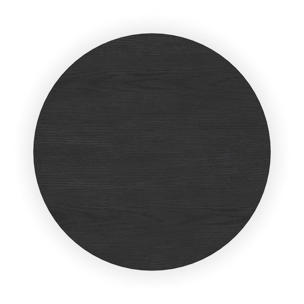 Waterfall Round Coffee Table