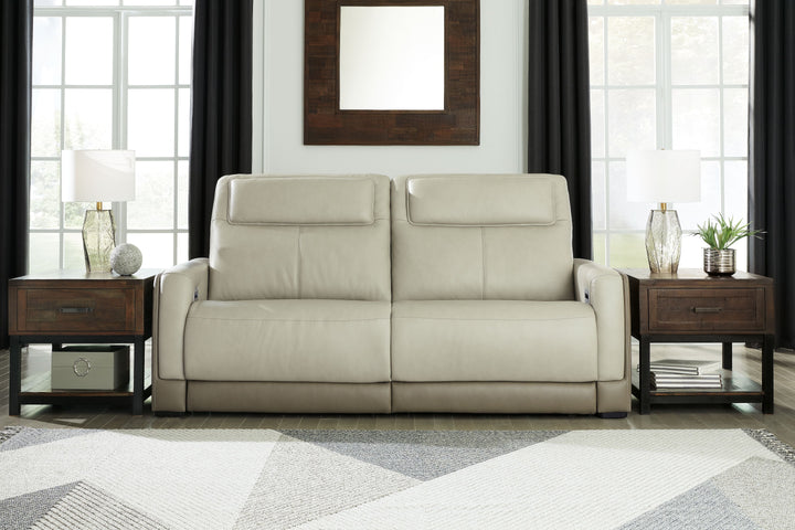 ashley-furniture-u3070547-battleville-reclining-sofa