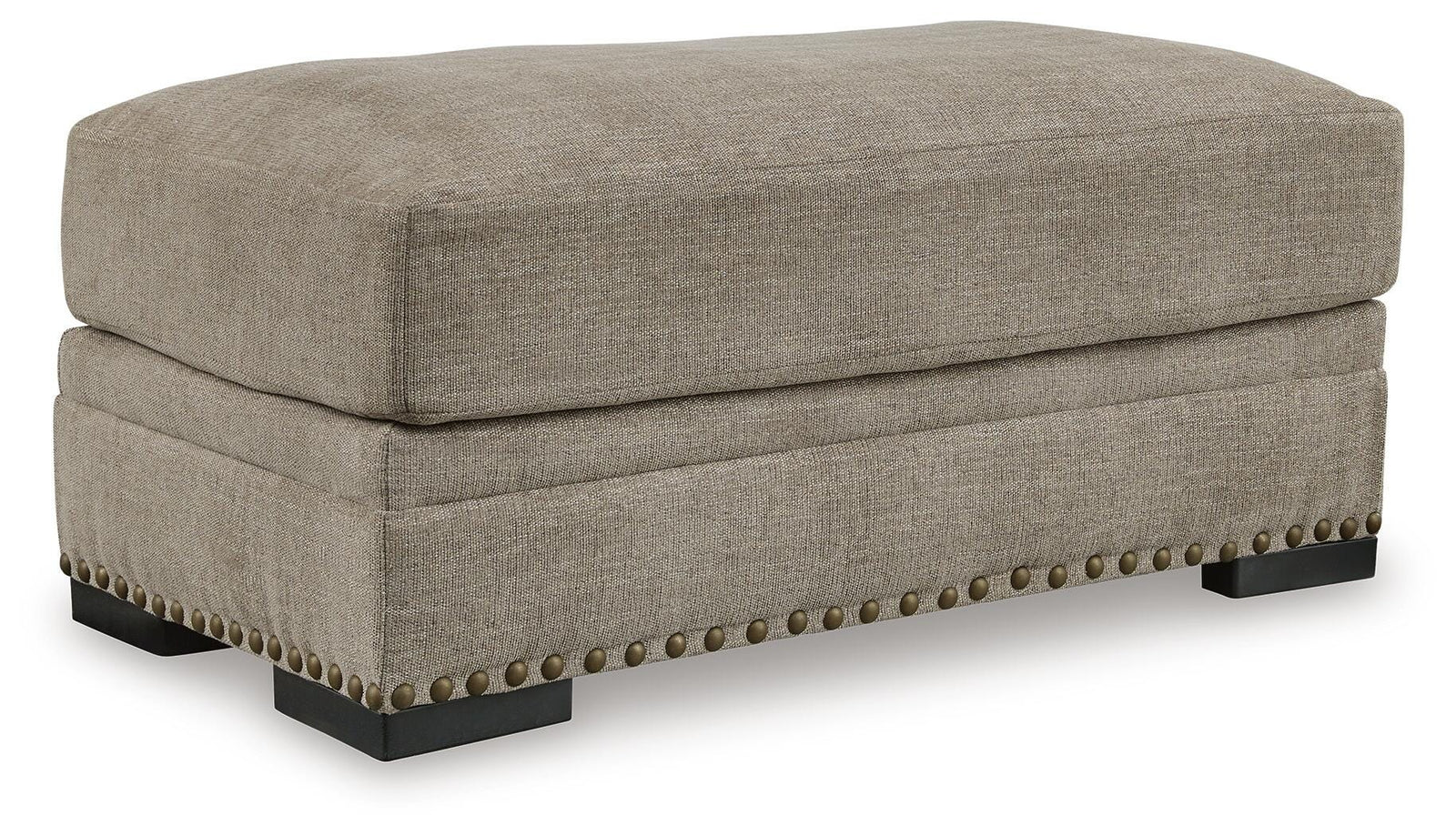 Galemore Ottoman - Gray (1)