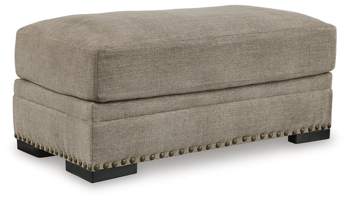 Galemore Ottoman - Gray (1)