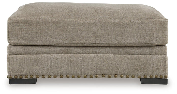 Galemore Ottoman - Gray (3)