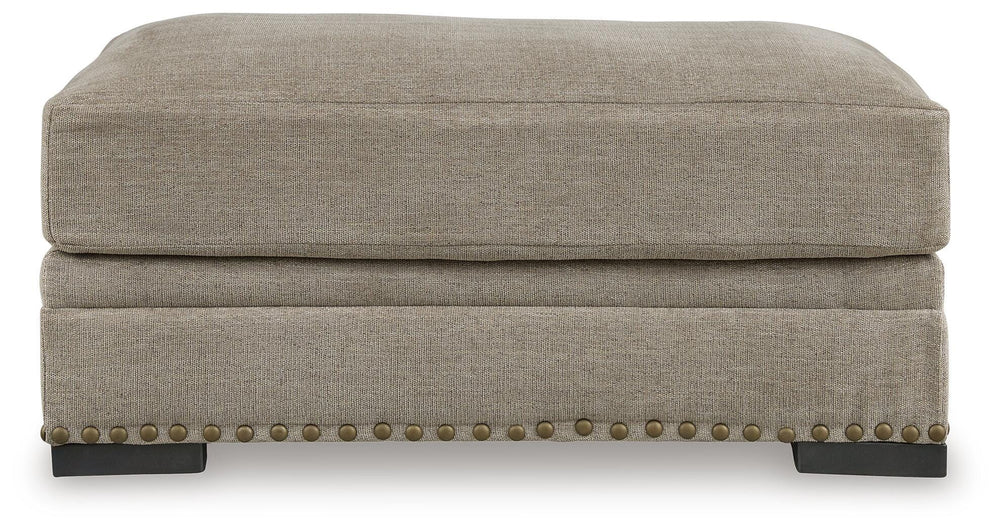 Galemore Ottoman - Gray (3)