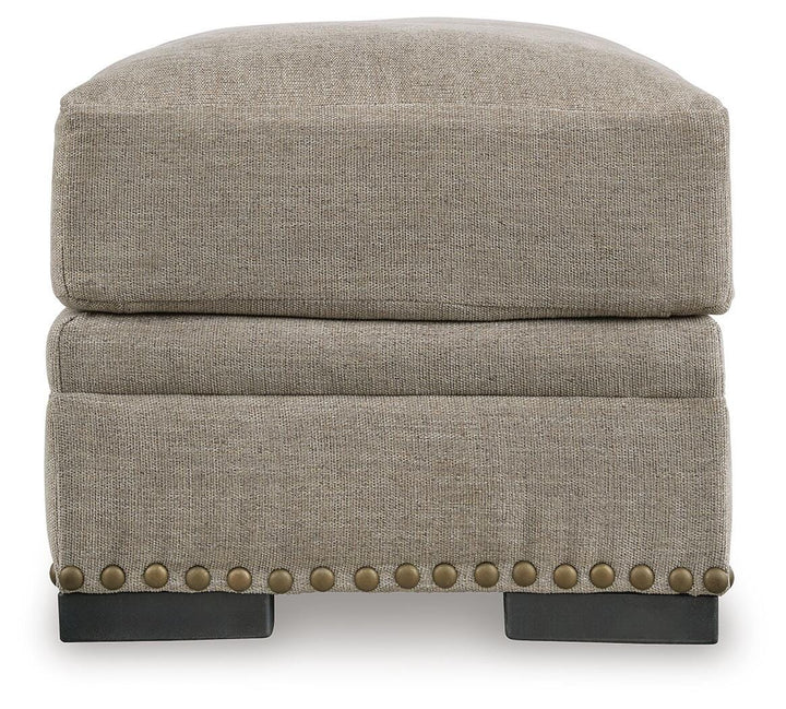 Galemore Ottoman - Gray (4)