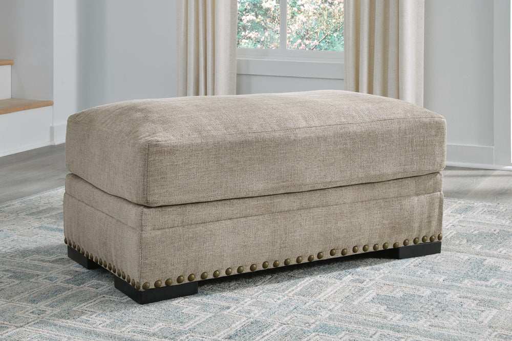 Galemore Ottoman - Gray (2)