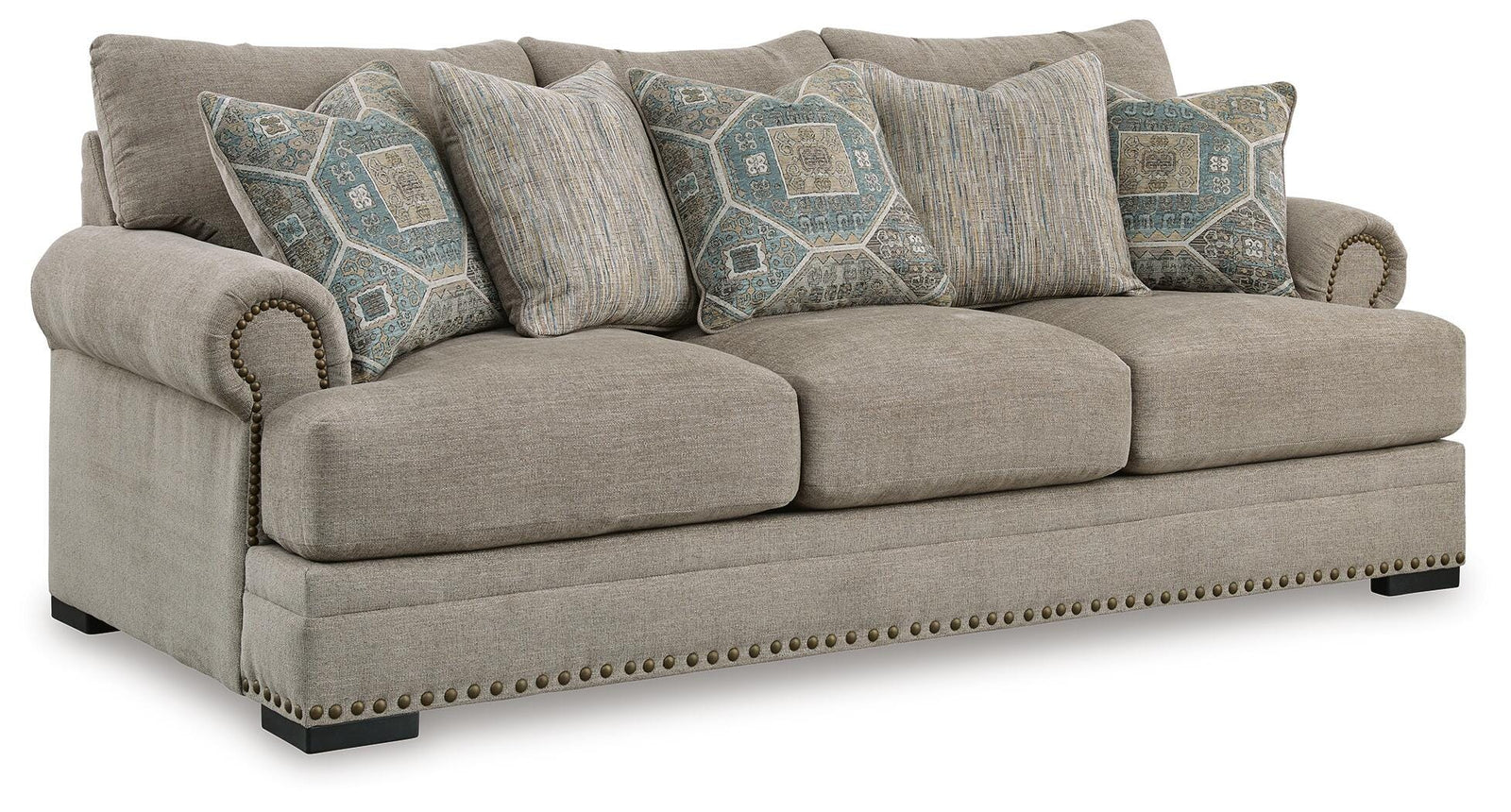 Galemore Sofa - Gray (1)