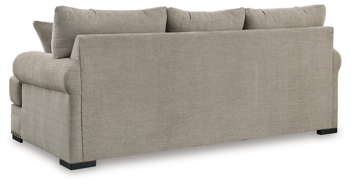 Galemore Sofa - Gray (5)