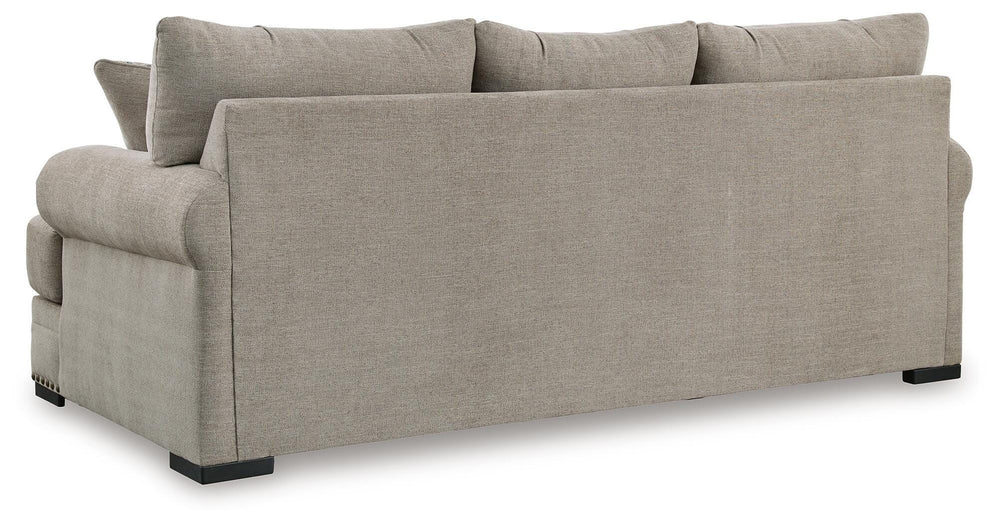 Galemore Sofa - Gray (5)