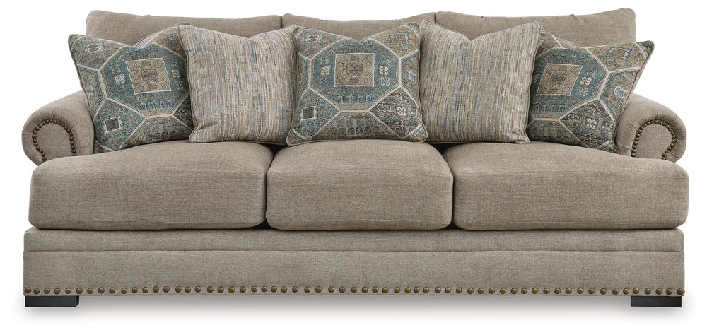 Galemore Sofa - Gray (3)