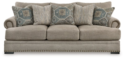Galemore Sofa - Gray
