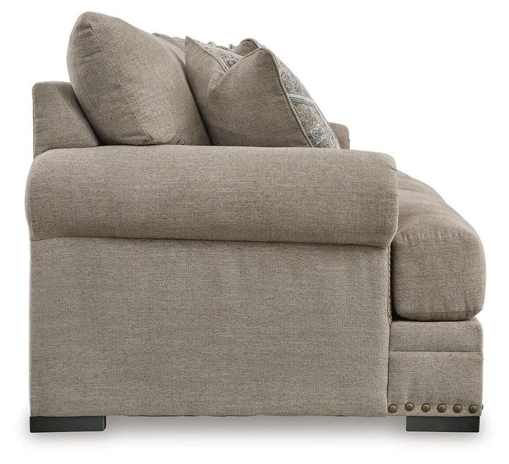 Galemore Sofa - Gray (4)