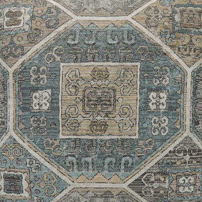 Galemore Oversized Chair - Gray