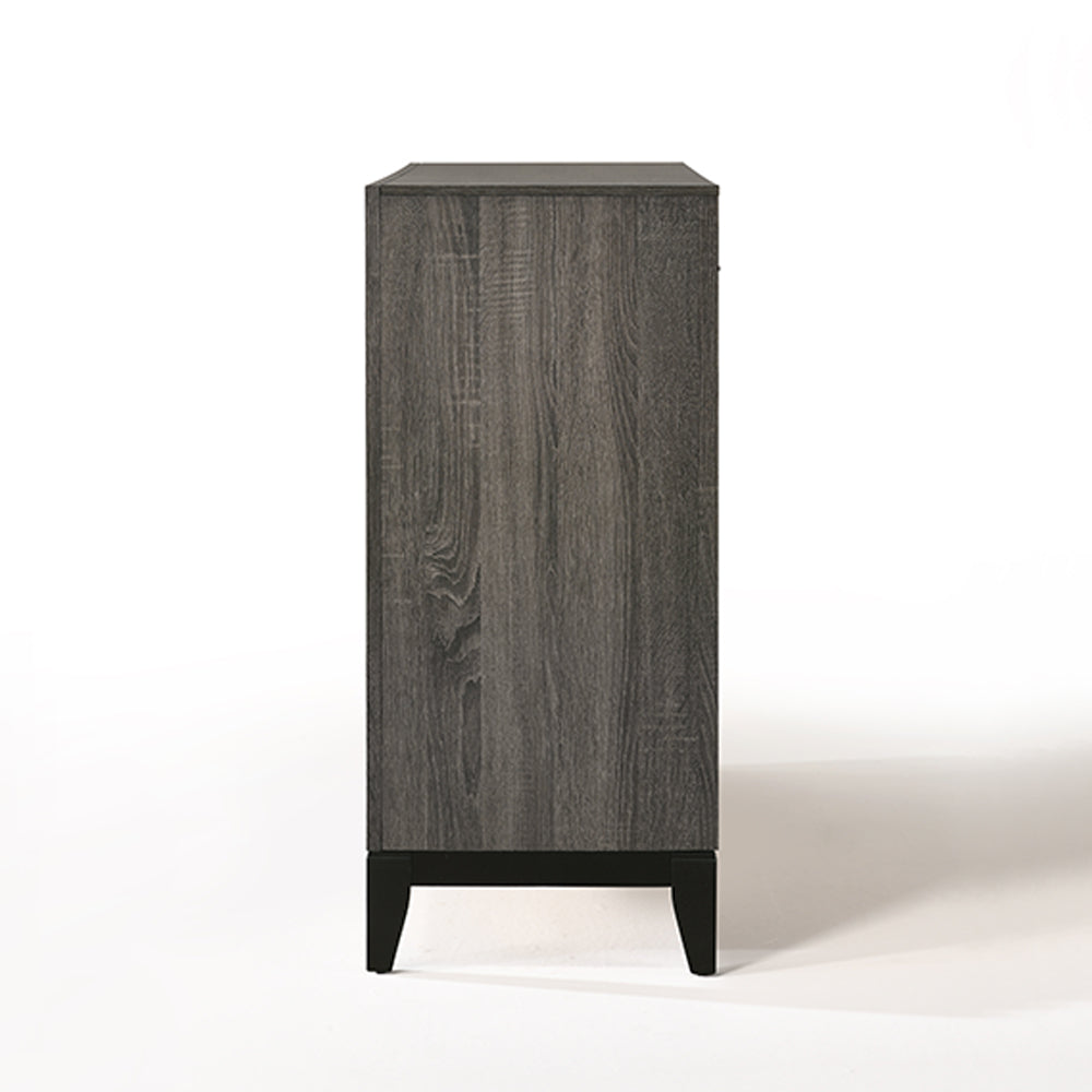 Valdemar Dresser in Weathered Gray