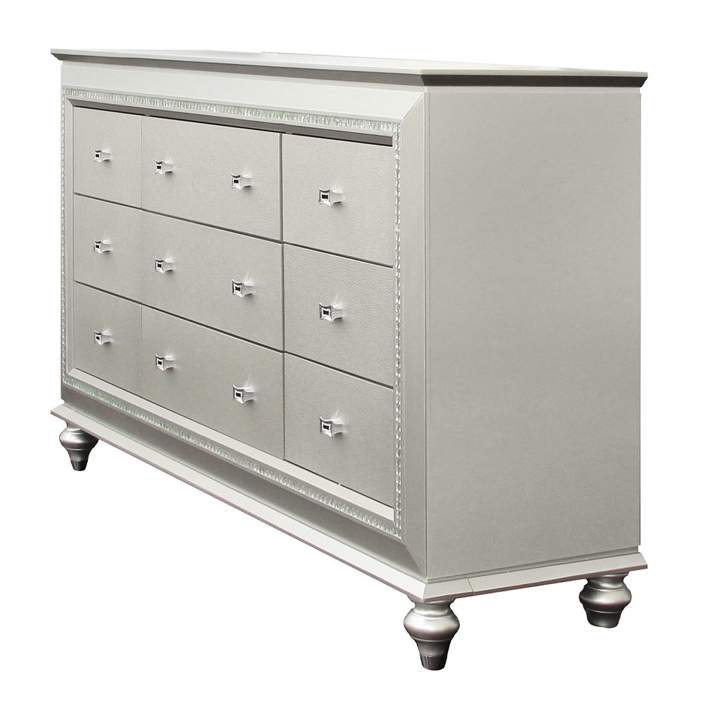 Kaitlyn Dresser
