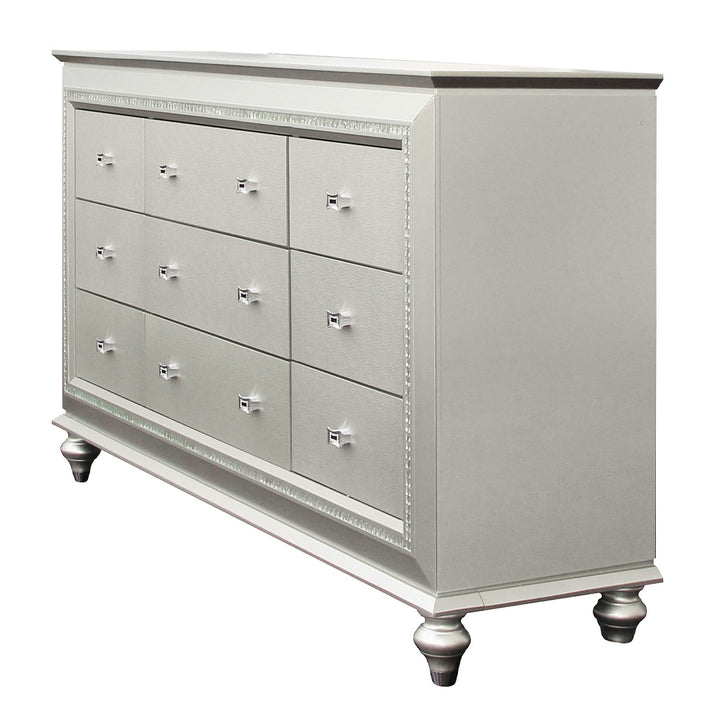 Kaitlyn Dresser