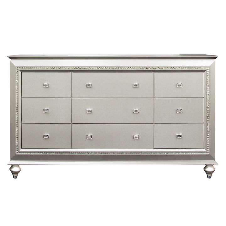 Kaitlyn Dresser