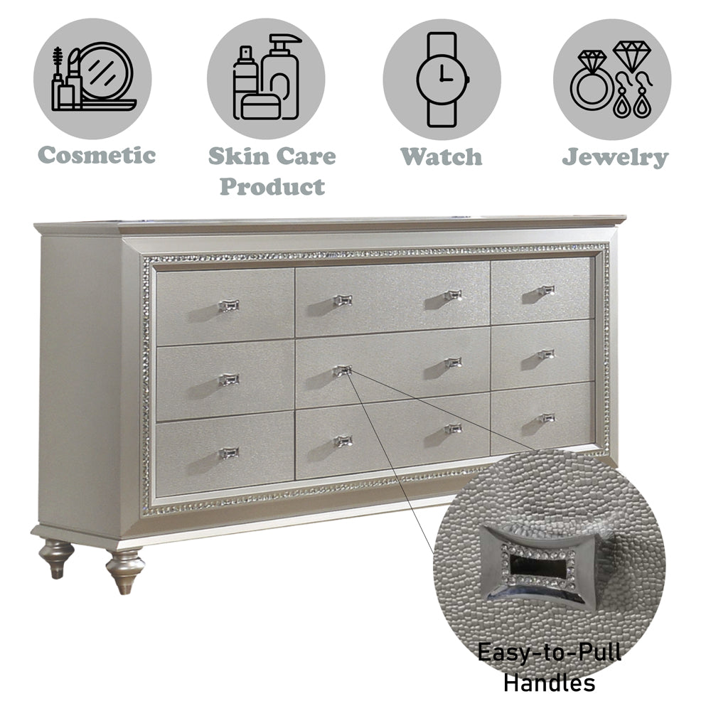 Kaitlyn Dresser