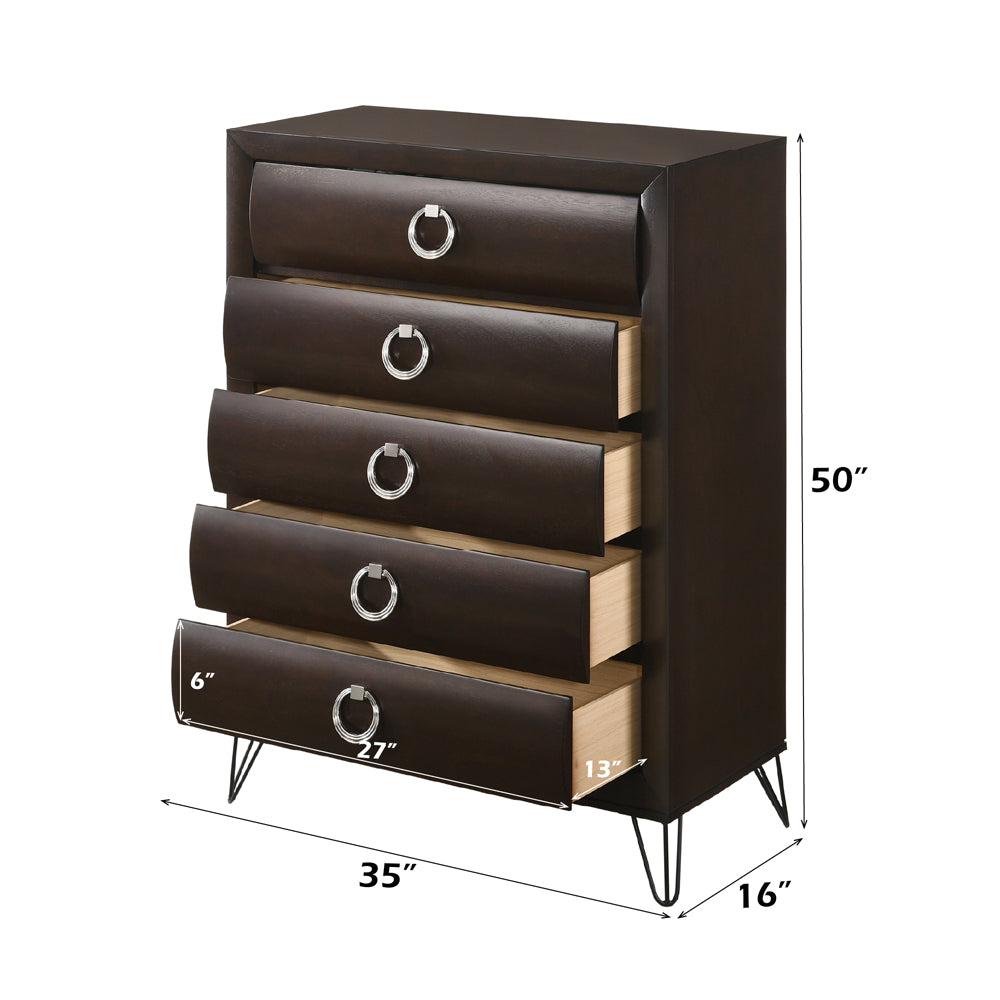 Tablita Chest