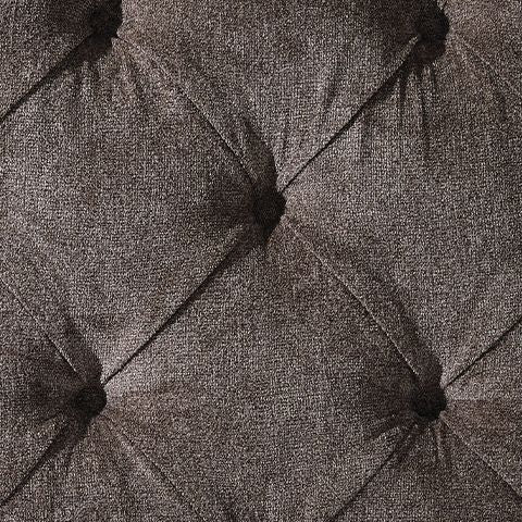 Bruchandi - King Upholstered Panel Bed - Antique White by Ashley Furniture product image