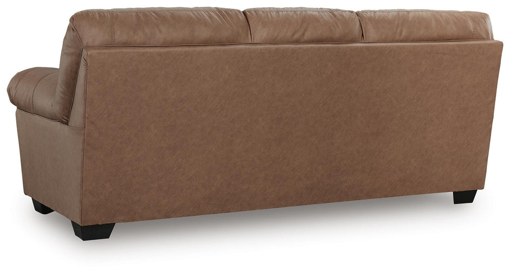 WillowBend Sofa - Light Brown (4)