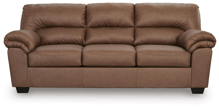 WillowBend Sofa - Light Brown (3)
