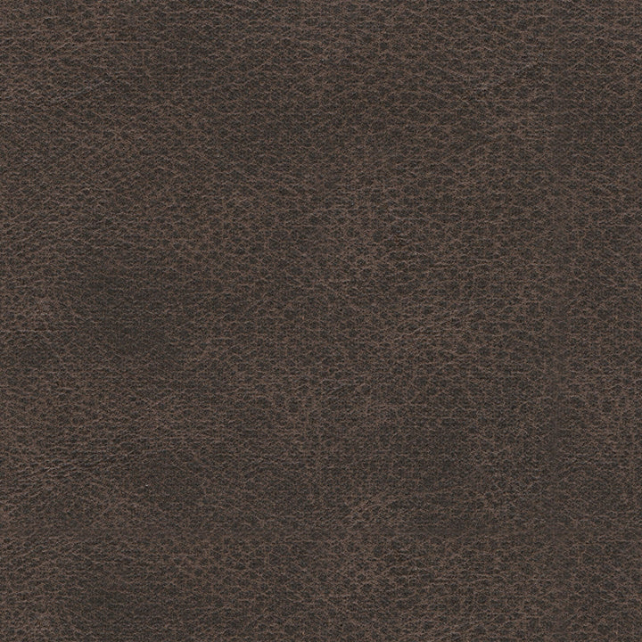 WillowBend Oversized Accent Ottoman - Dark Brown (4)
