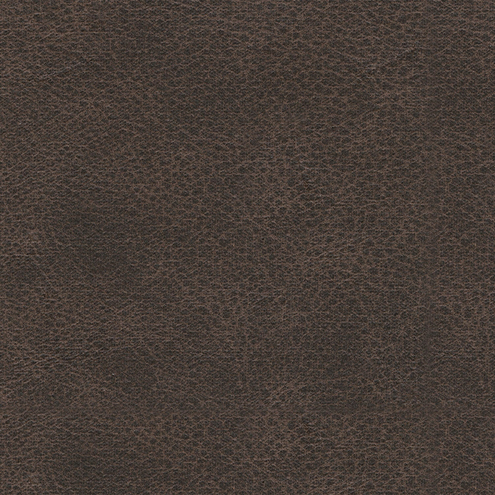 WillowBend Oversized Accent Ottoman - Dark Brown (4)
