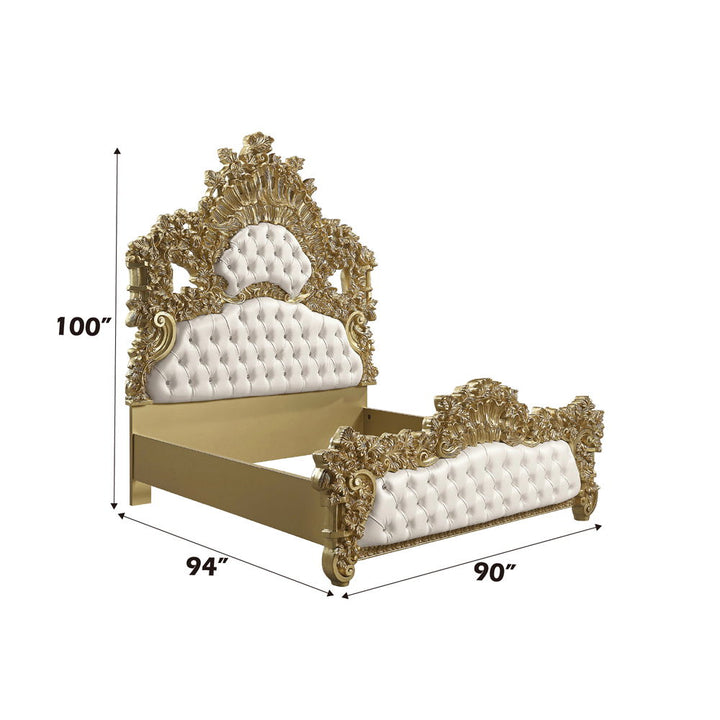 ACME Bernadette EK Bed