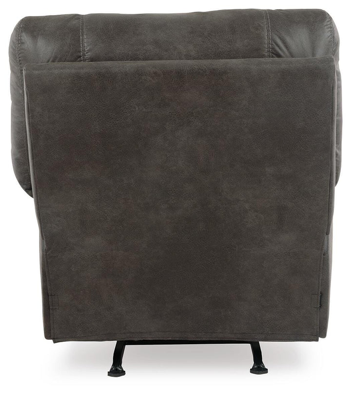 Tambo Recliner - Dark Gray (6)