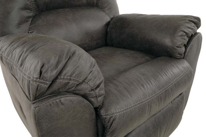 Tambo Recliner - Dark Gray (9)