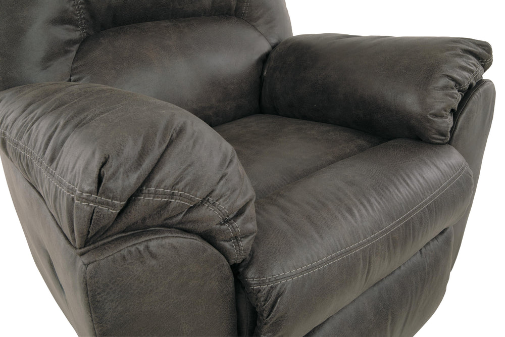 Tambo Recliner - Dark Gray (9)