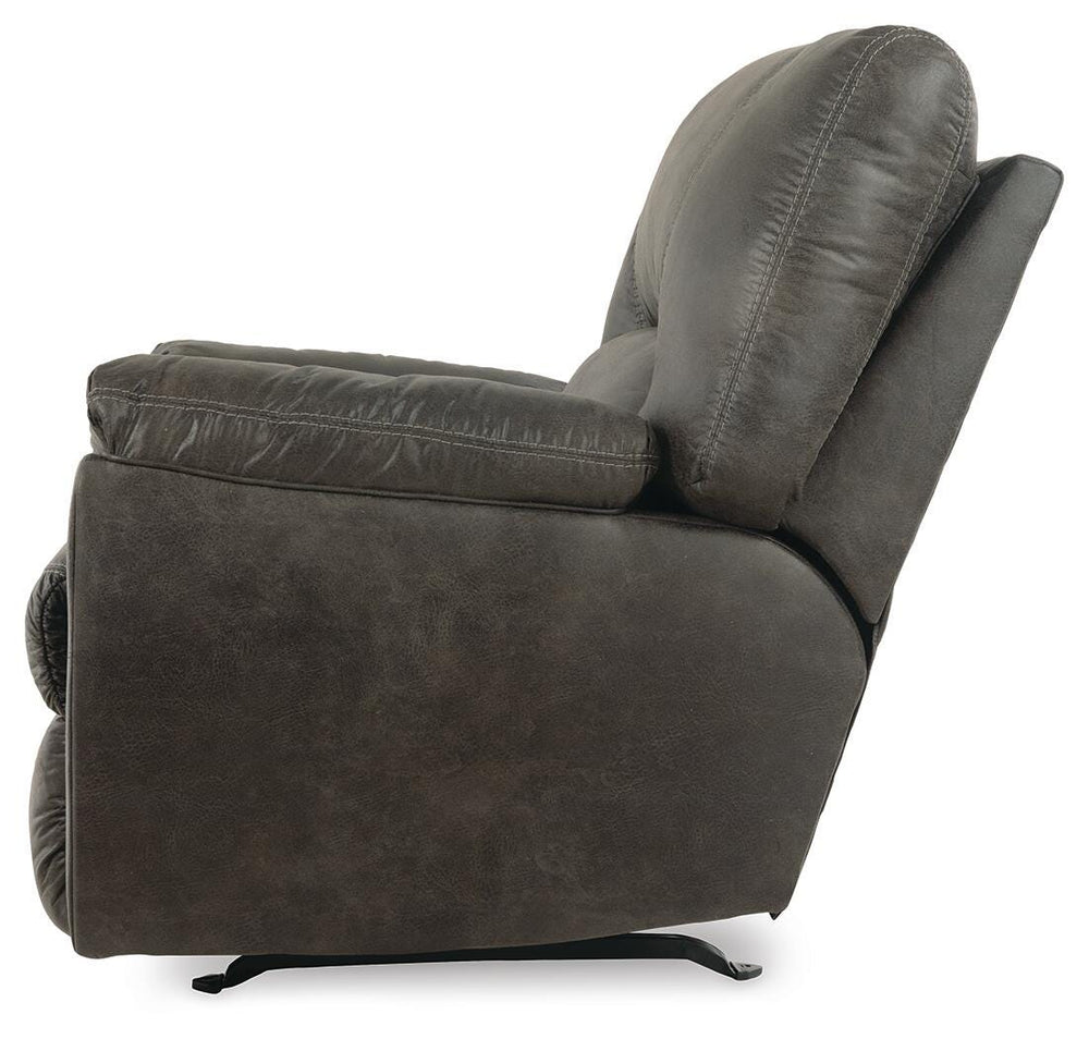 Tambo Recliner - Dark Gray (5)