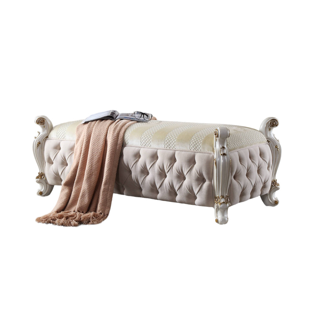 Picardy Bench
