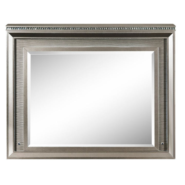 Sadie Mirror with Led