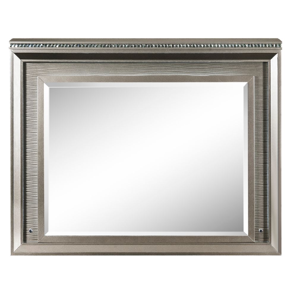 Sadie Mirror with Led
