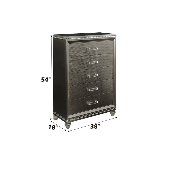 Sadie Chest