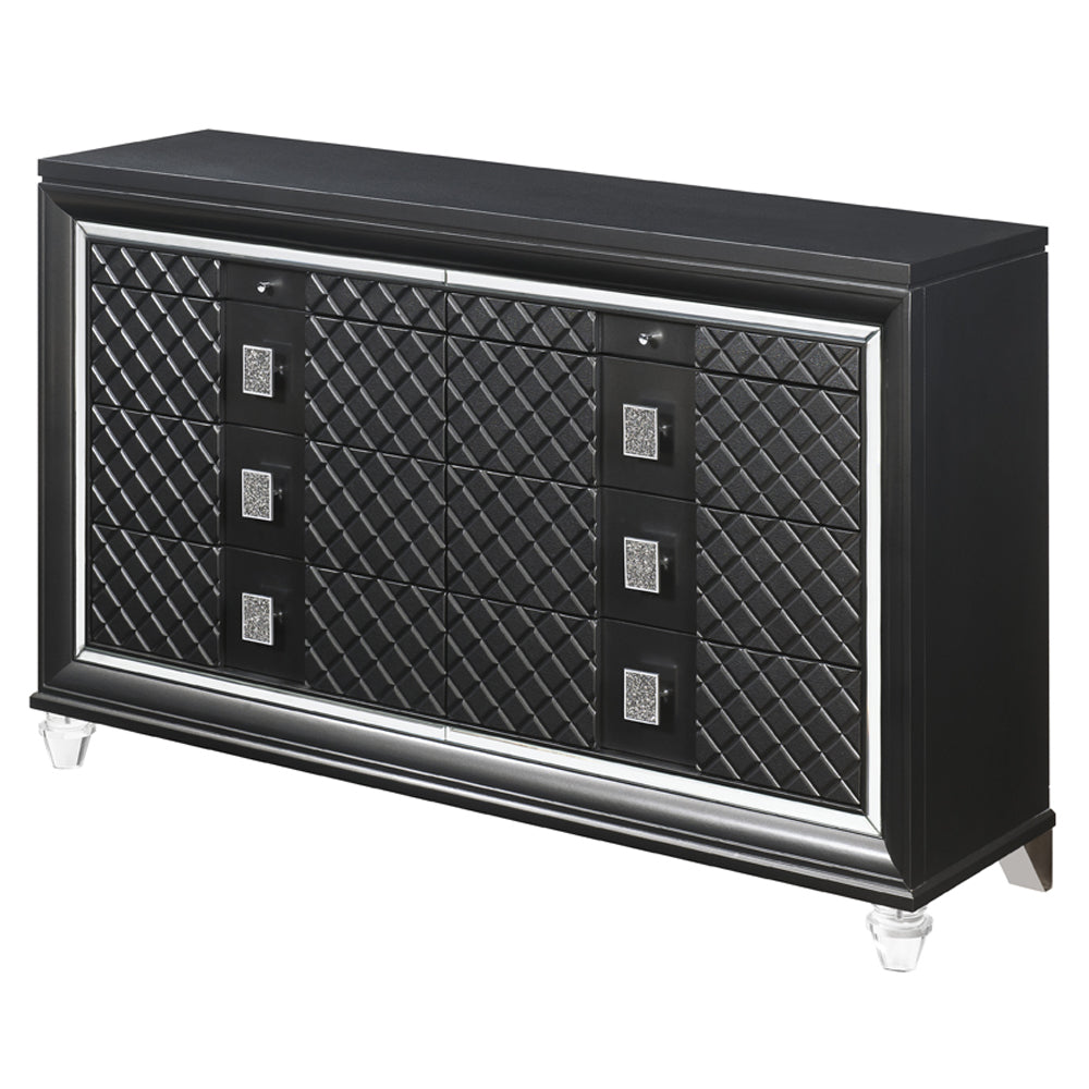 Sawyer Dresser