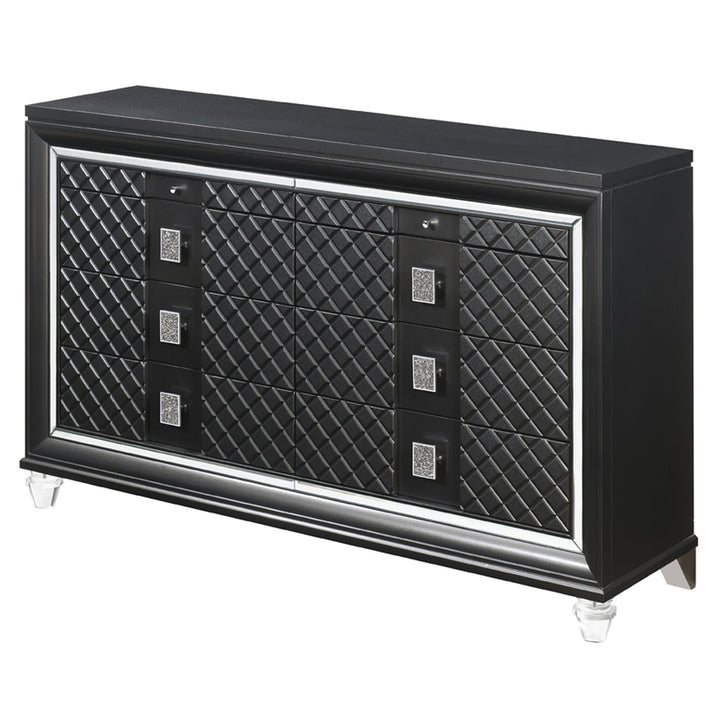 Sawyer Dresser