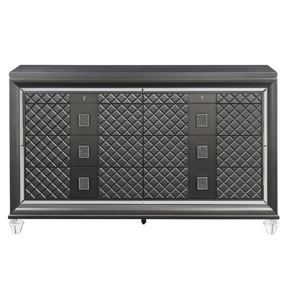 Sawyer Dresser