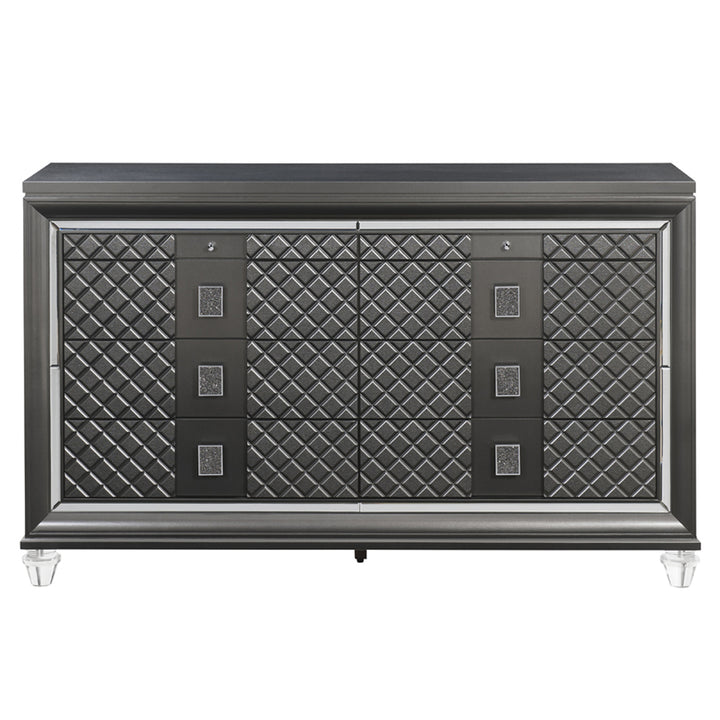Sawyer Dresser