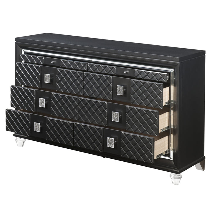 Sawyer Dresser