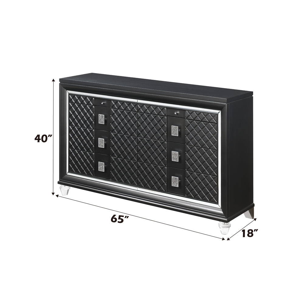 Sawyer Dresser