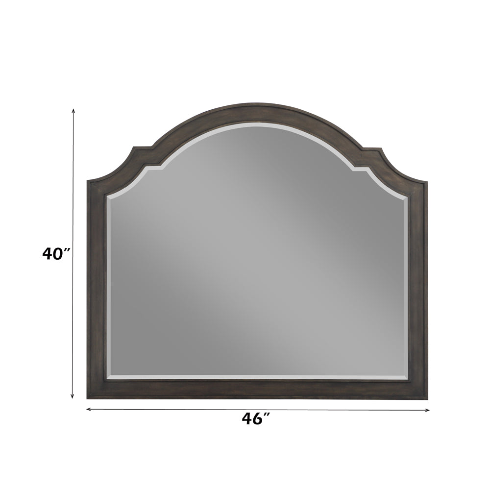Peregrine Mirror