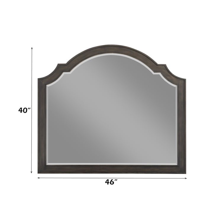 Peregrine Mirror