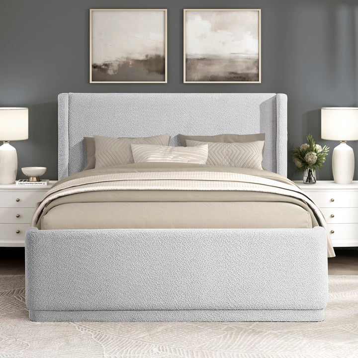 light-gray-queen-platform-bed-with-wingback-headboard-upholstered-durable-plywood-frame