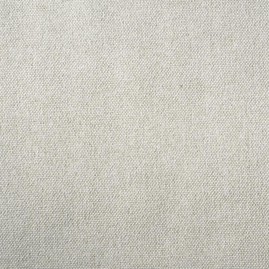 Dorian - Fabric Upholstered Full Panel Bed - Cream