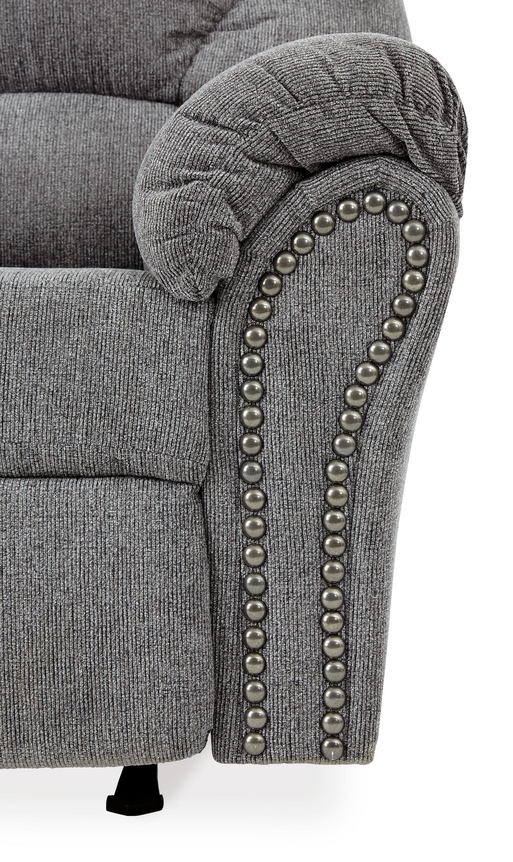Allmaxx Recliner - Dark Gray (10)