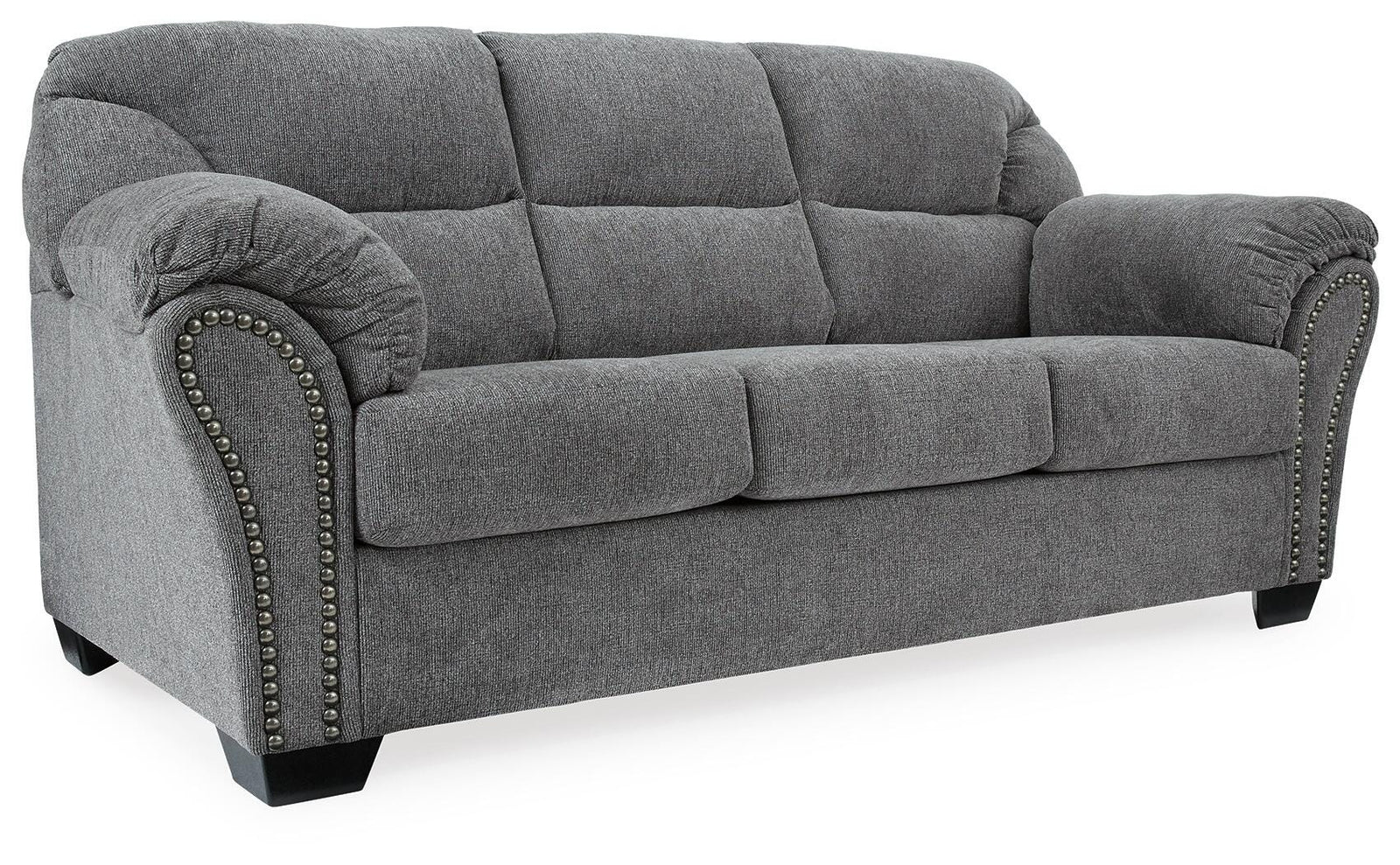 Allmaxx Sofa - Dark Gray (1)