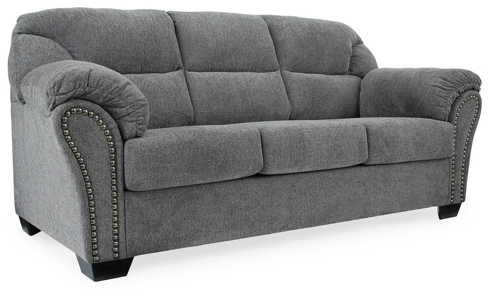 Allmaxx Sofa - Dark Gray (1)