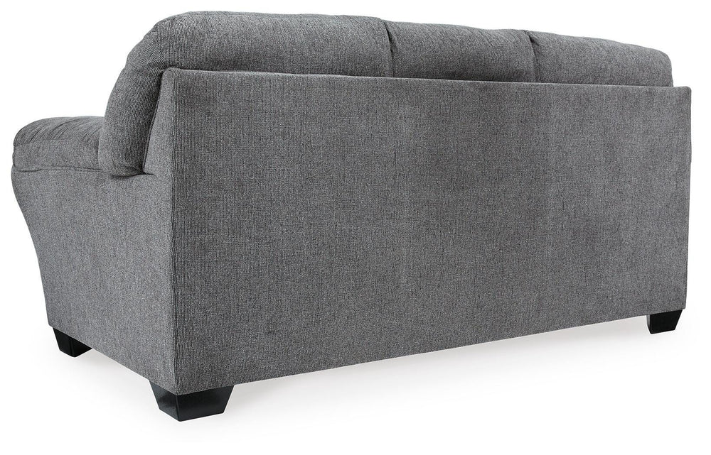 Allmaxx Sofa - Dark Gray (6)