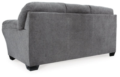 Allmaxx Sofa - Dark Gray